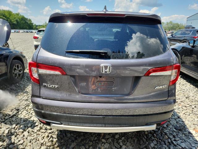  HONDA PILOT 2022 Szary