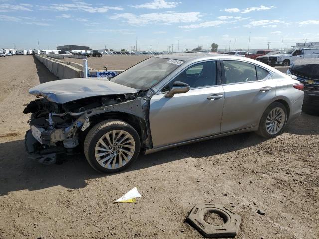 LEXUS ES300 – zdjęcie z aukcji, lot #63845915