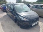 2019 FORD TOURNEO CO for sale at Copart BRISTOL