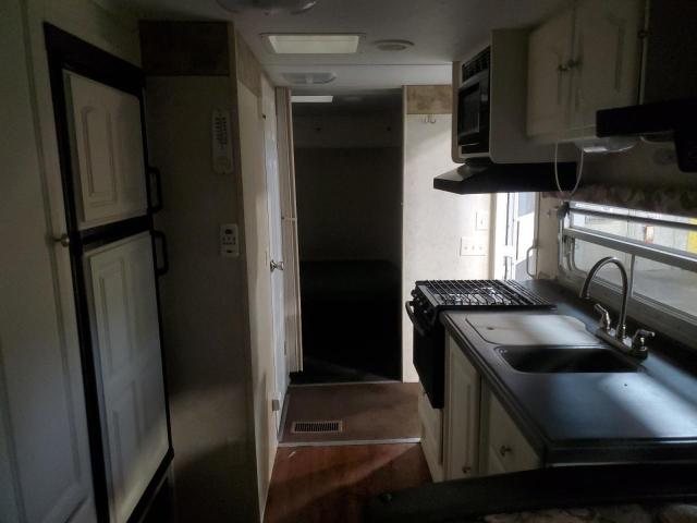 2006 KEYSTONE OUTBACK M26RS