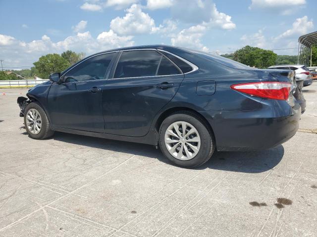 Седаны TOYOTA CAMRY 2017 Синий