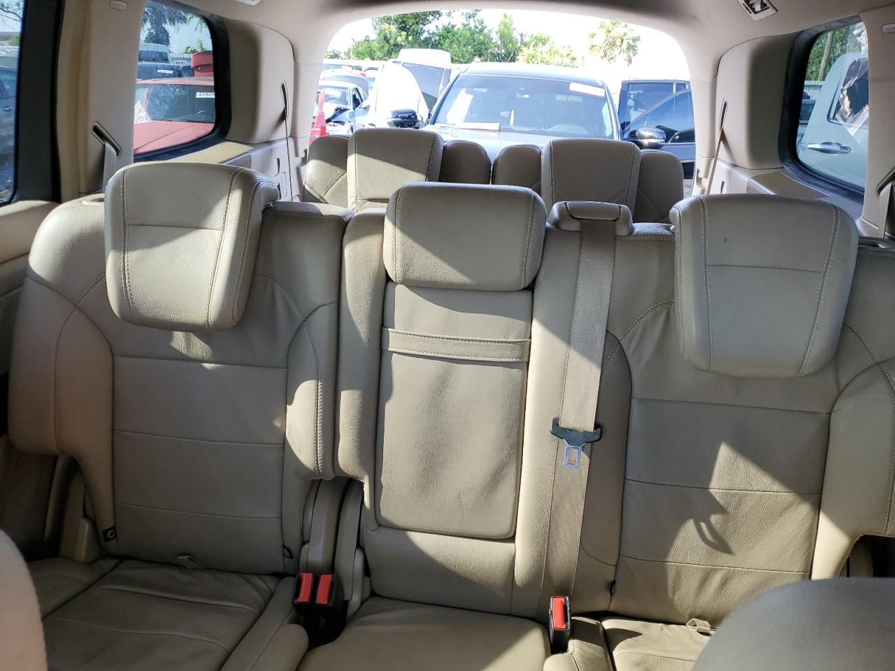 2014 Mercedes-Benz Gl 450 4Matic VIN: 4JGDF7CE3EA417433 Lot: 63341195