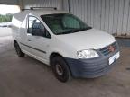 2008 VOLKSWAGEN CADDY C20 for sale at Copart SANDTOFT