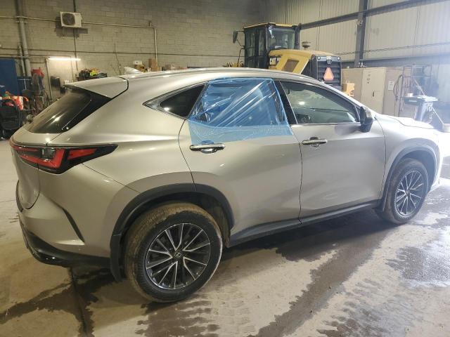 2024 LEXUS NX 350H BASE  