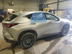 2024 LEXUS NX 350H BASE   for sale at Copart QC - MONTREAL