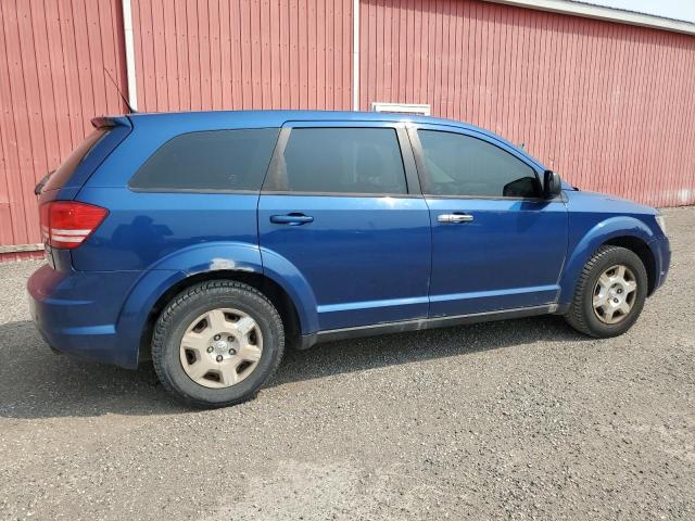 2010 DODGE JOURNEY SE  