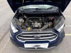 2022 FORD ECOSPORT T for sale at Copart SANDTOFT