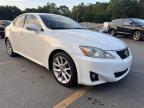 2011 LEXUS IS 250   à vendre chez Copart MA - NORTH BOSTON