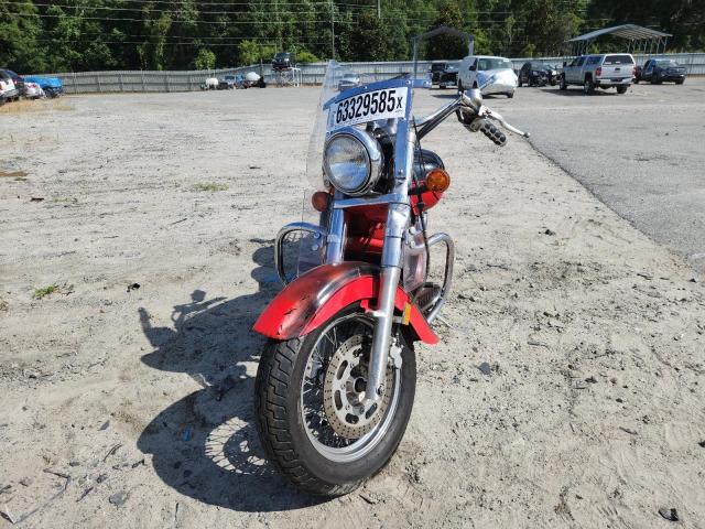 2004 KAWASAKI VN1500 E  