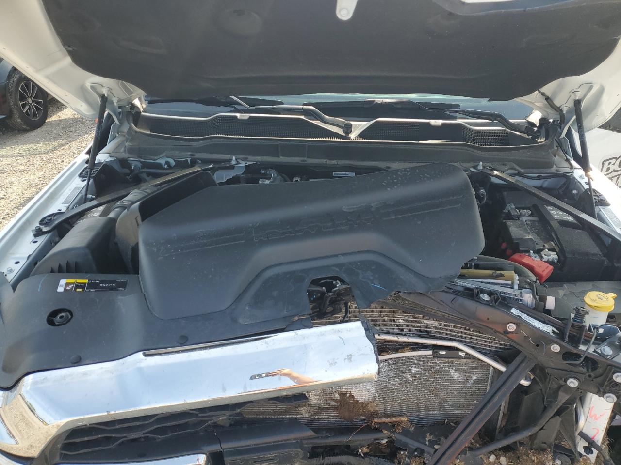 3c63rrglxrg295163 3C63RRGLXRG295163 2024 Ram 3500 Tradesman