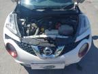 2014 NISSAN JUKE TEKNA DCI  for sale at Copart GLOUCESTER