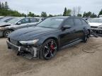 2023 AUDI RS6    à vendre chez Copart ON - TORONTO