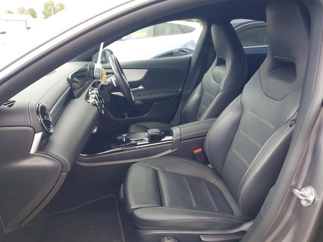 2021 MERCEDES BENZ CLA 200 AM