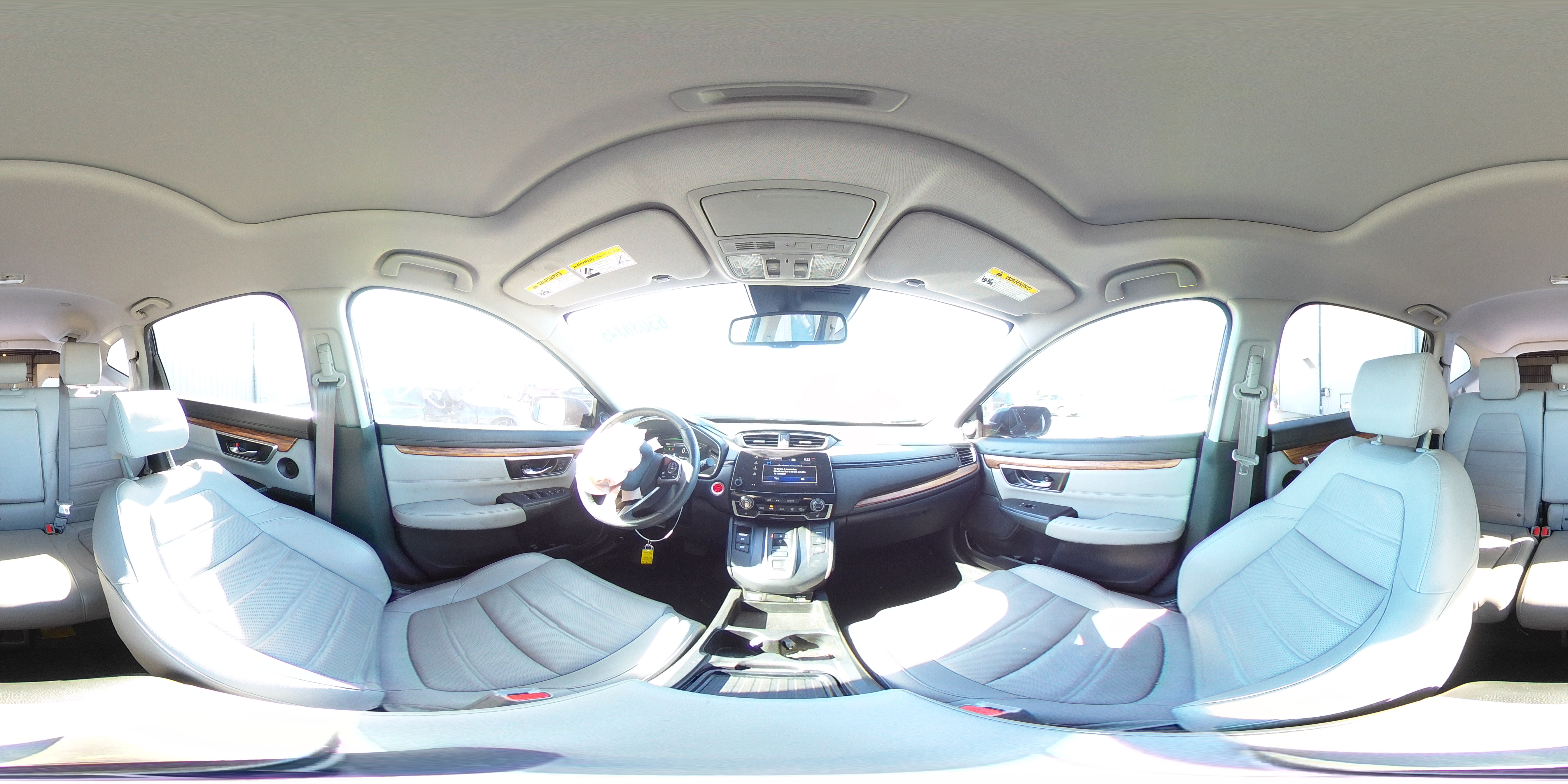 2022 Honda Cr-V Exl VIN: 5J6RT6H84NL007657 Lot: 65039795