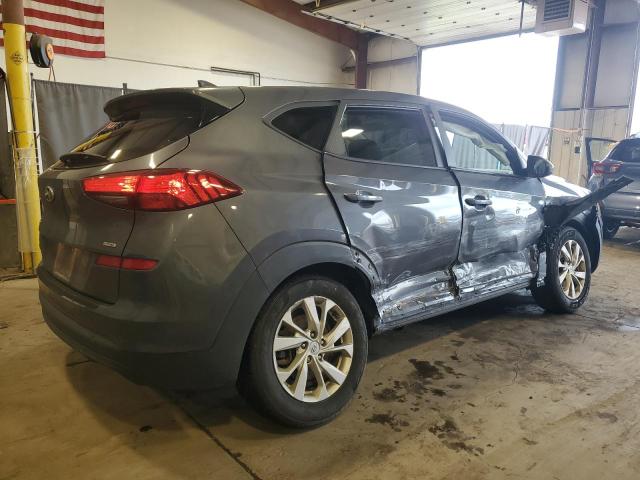  HYUNDAI TUCSON 2019 Szary