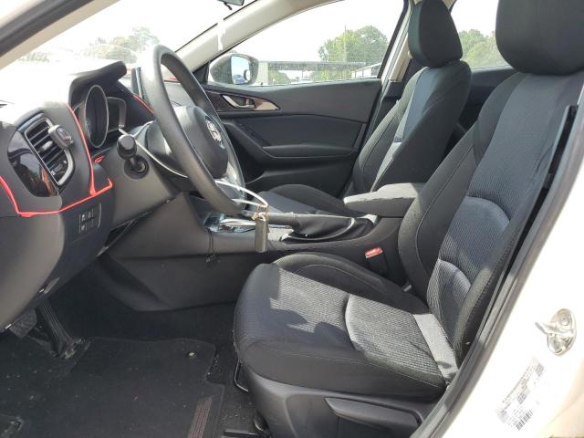 Седаны MAZDA 3 2016 Белы