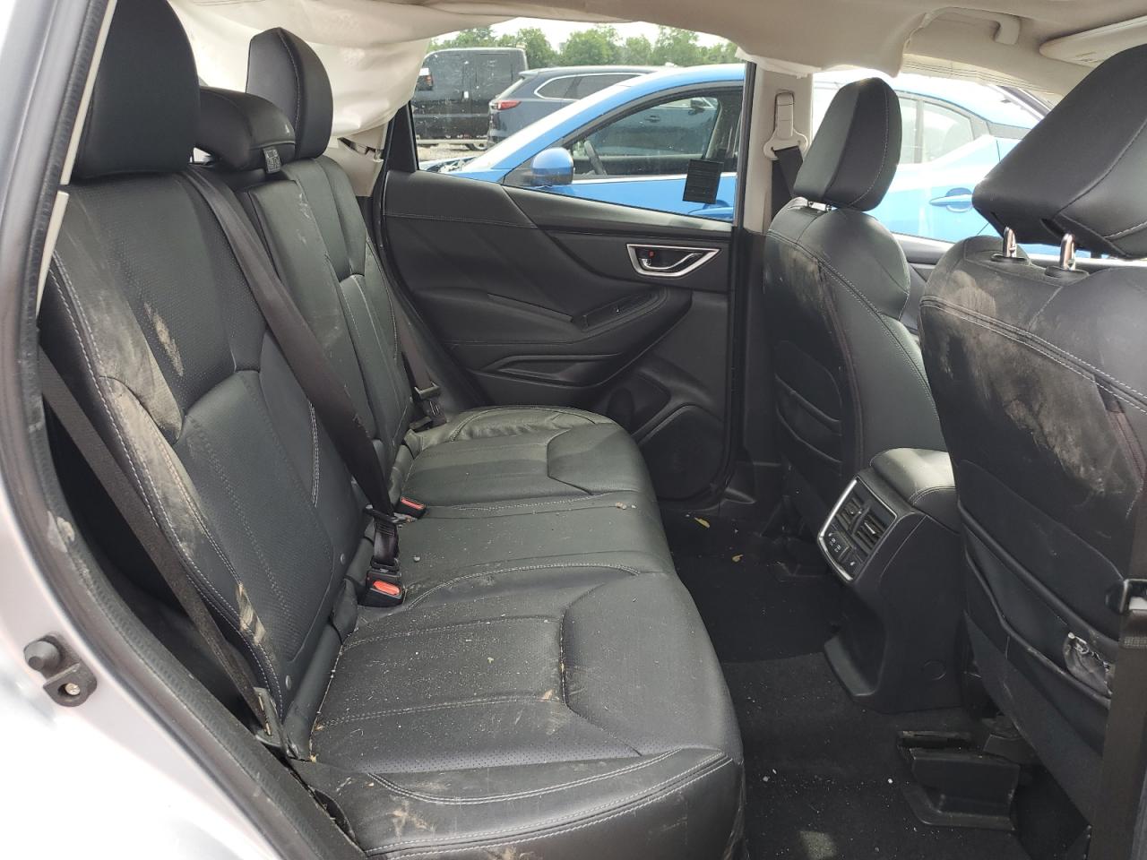 2019 Subaru Forester Touring VIN: JF2SKAWC2KH538764 Lot: 64170955
