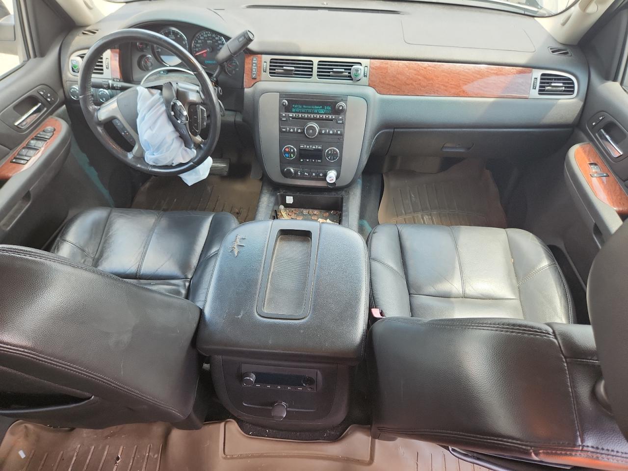 2008 GMC Sierra K1500 VIN: 2GTEK133681228435 Lot: 66462215