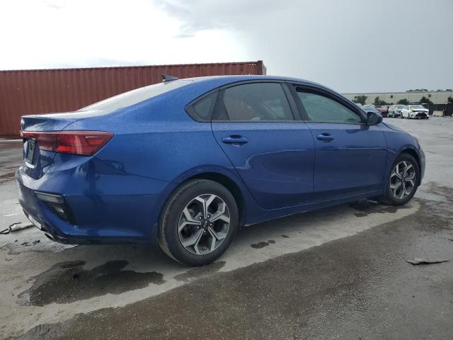  KIA FORTE 2020 Blue