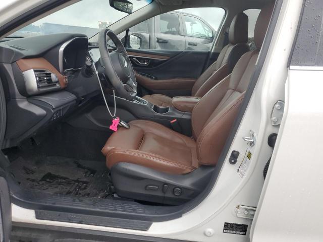  SUBARU OUTBACK 2021 Biały