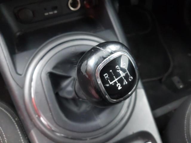 2013 KIA SPORTAGE 1