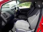 2016 KIA RIO SR7 for sale at Copart SANDTOFT