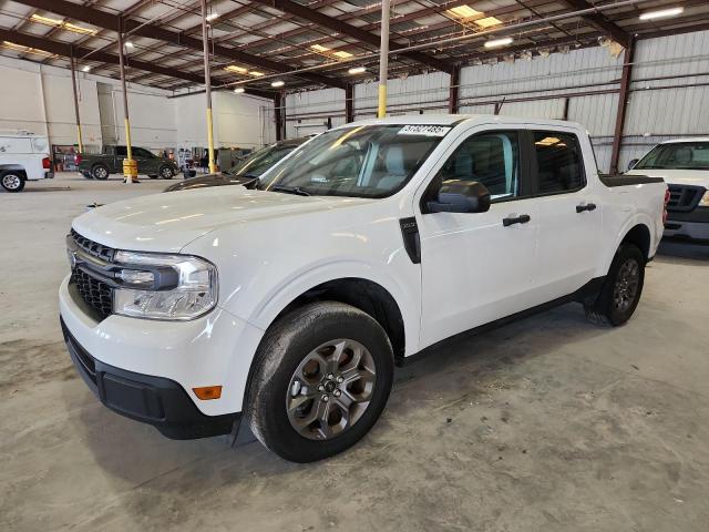  FORD MAVERICK 2024 Білий