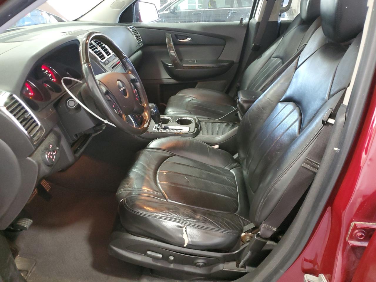 1gkkvted7bj346068 1GKKVTED7BJ346068 2011 GMC Acadia Denali
