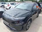 2023 HYUNDAI KONA PREMI for sale at Copart SANDY