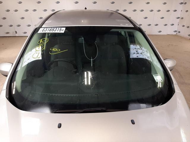2013 FORD GRAND C-MA
