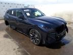2024 BMW XM PHEV AU for sale at Copart SANDTOFT