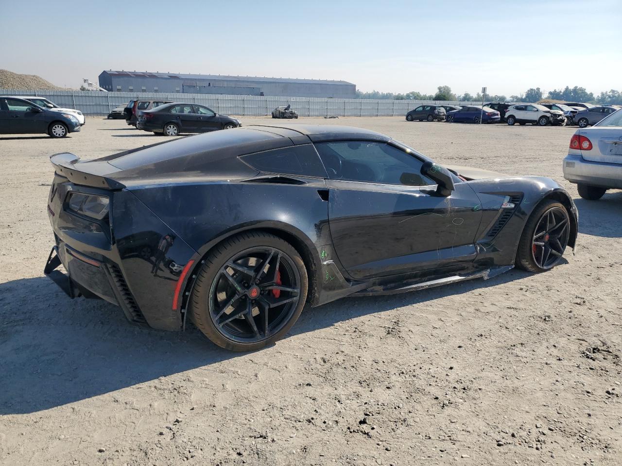 C7 C7