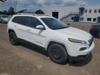 2015 JEEP CHEROKEE LIMITED   à vendre chez Copart QC - MONTREAL