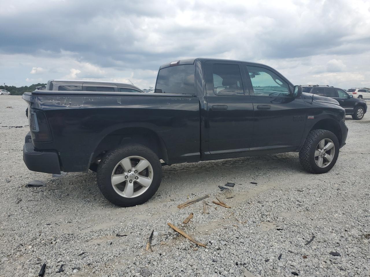 1c6rr6ft0es185008 1C6RR6FT0ES185008 2014 Ram 1500 St