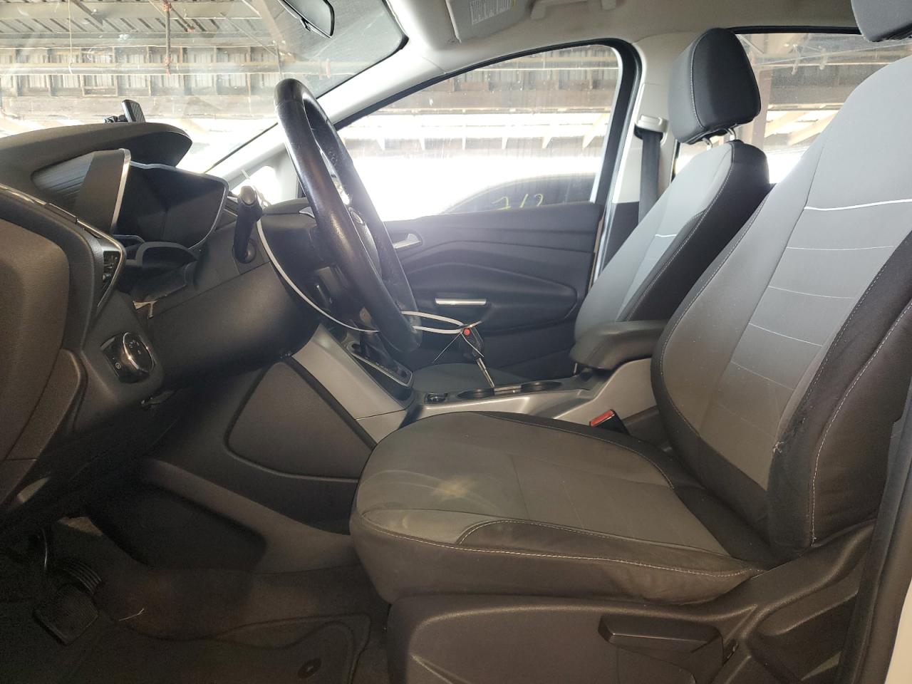 2013 Ford C-Max Se VIN: 1FADP5AU2DL518701 Lot: 63620185