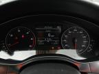 2017 AUDI A6 S LINE for sale at Copart BELFAST