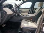 2018 LAND ROVER RANGE ROVER VELAR R-DYNAMIC SE   for sale at Copart TX - HOUSTON