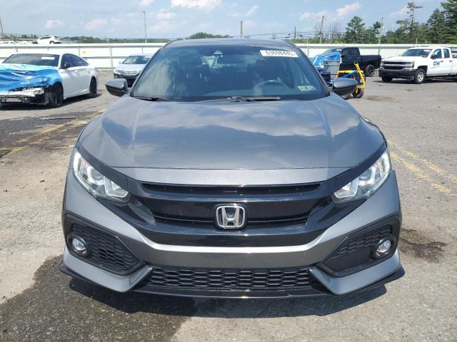  HONDA CIVIC 2019 Szary
