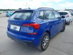2024 SKODA KAMIQ SE TSI  for sale at Copart PETERLEE