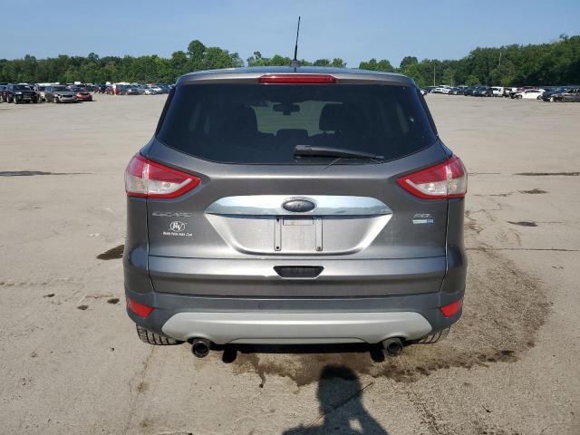 FORD ESCAPE 2013 Szary