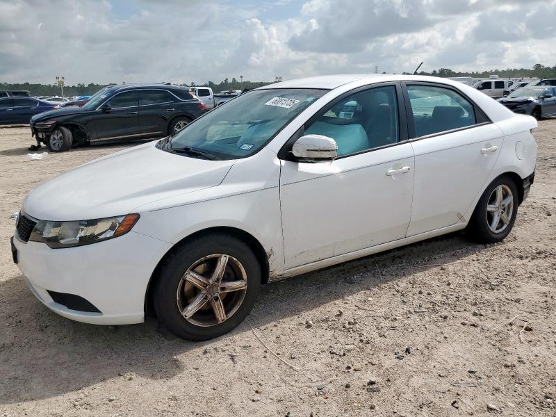 2012 Kia Forte Ex