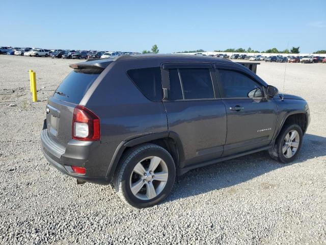  JEEP COMPASS 2015 Charcoal