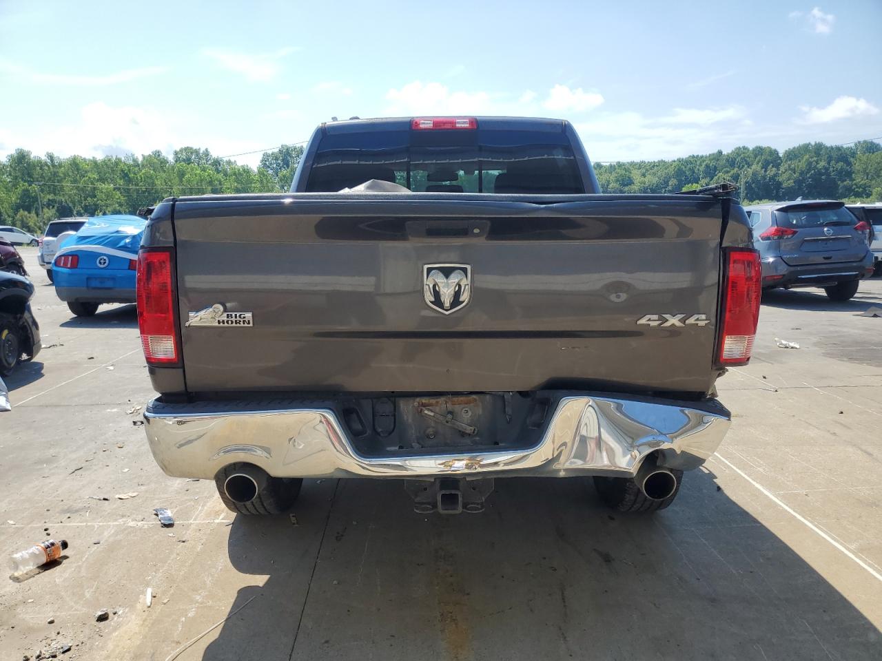 1c6rr7lt3es405509 1C6RR7LT3ES405509 2014 Ram 1500 Slt