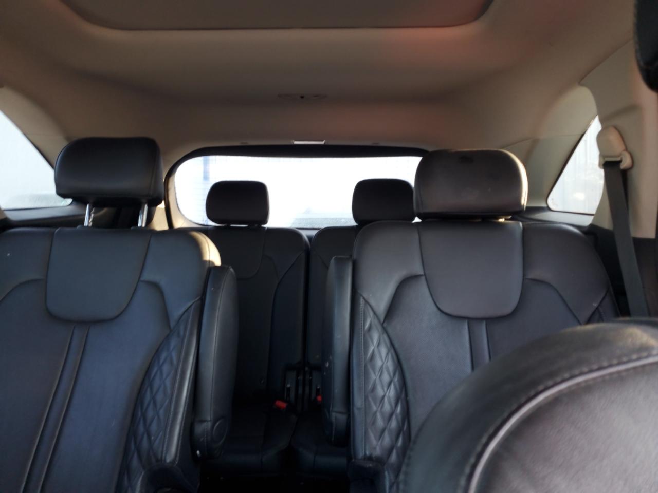 2021 Kia Sorento Sx VIN: 5XYRKDLF4MG015268 Lot: 64684745