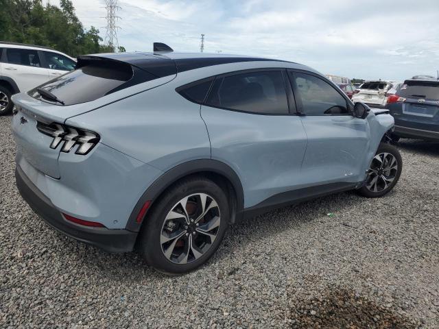  FORD MUSTANG 2024 Szary