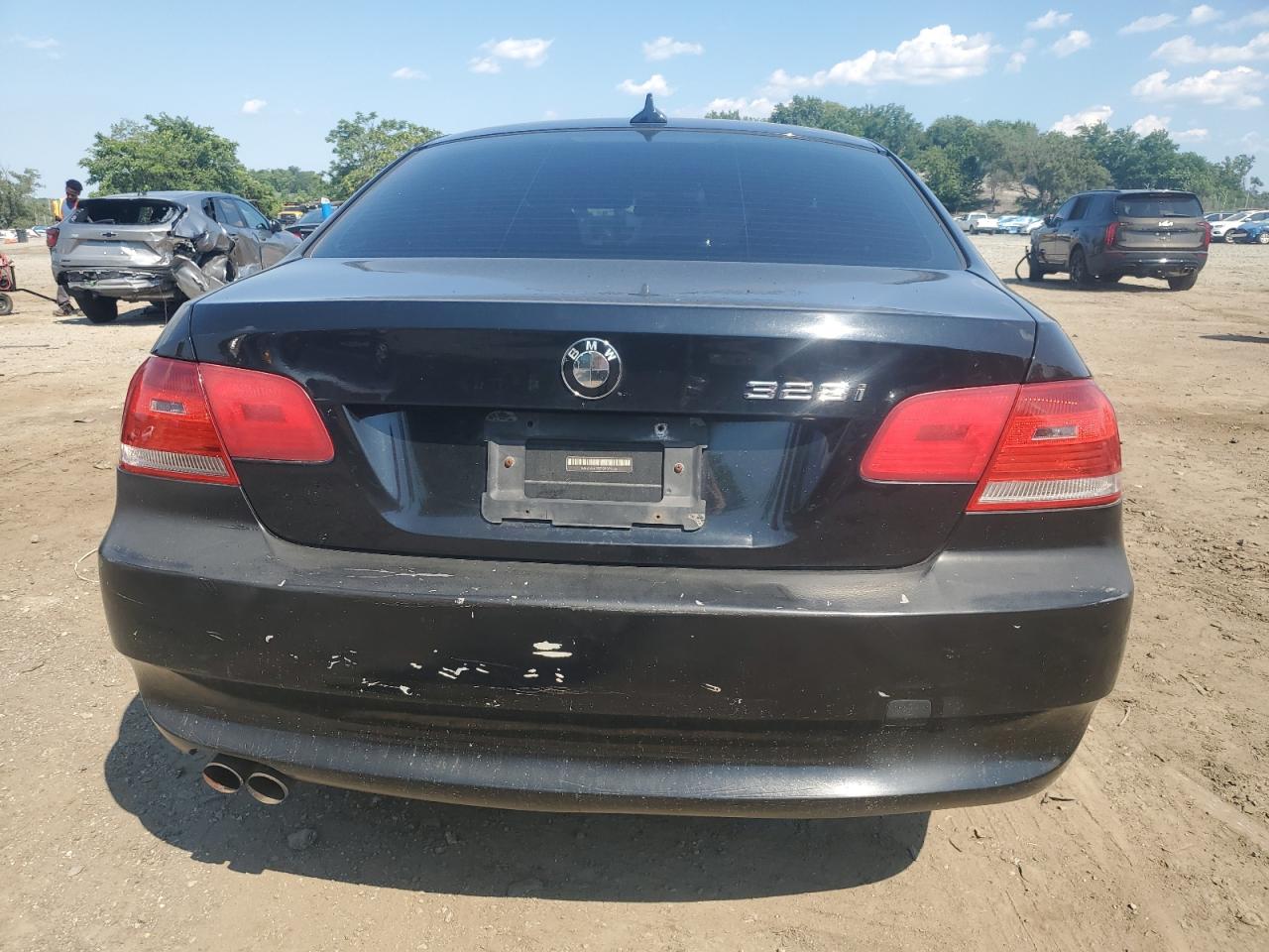 2009 BMW 328 Xi Sulev VIN: WBAWV53579P079832 Lot: 63805945