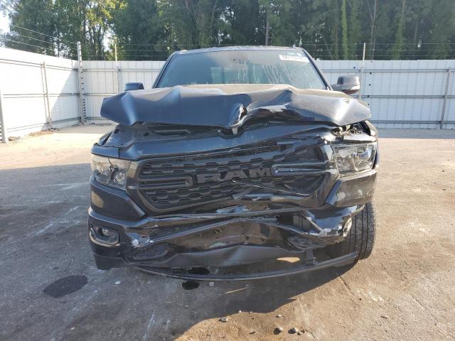  RAM 1500 2023 Черный