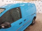 2017 VOLKSWAGEN CADDY MAXI for sale at Copart SANDWICH