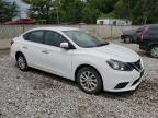 2019 NISSAN SENTRA S for sale at Copart OH - CLEVELAND EAST