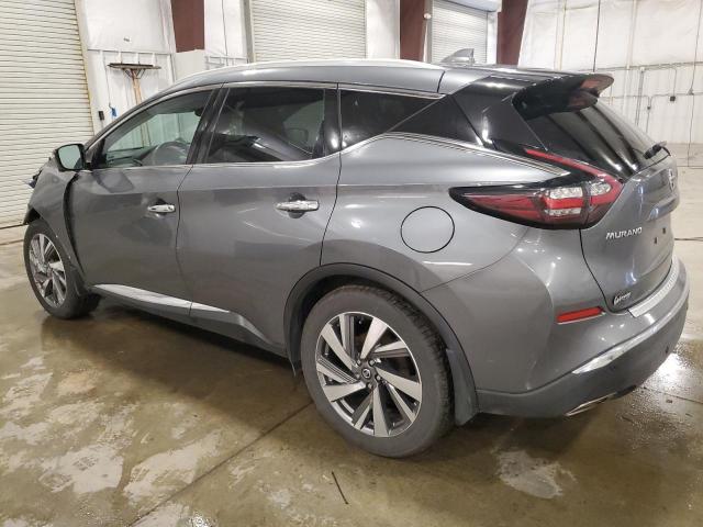  NISSAN MURANO 2020 Szary